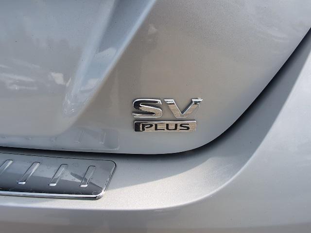 used 2019 Nissan Leaf car, priced at $14,988