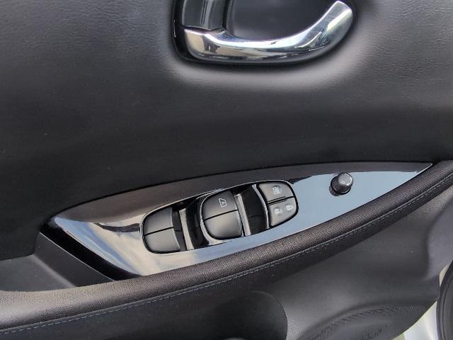 used 2019 Nissan Leaf car, priced at $14,988
