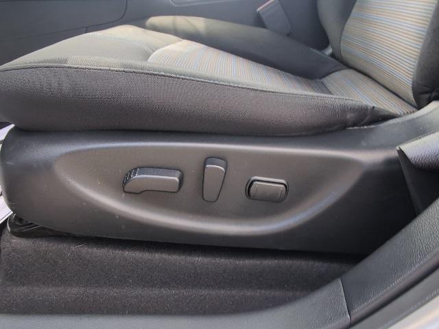 used 2019 Nissan Leaf car, priced at $14,988