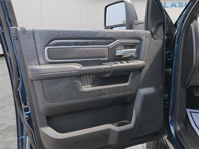 used 2024 Ram 2500 car, priced at $42,988