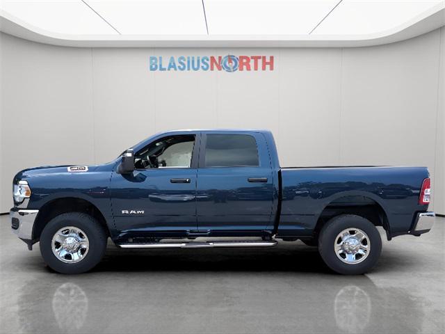 used 2024 Ram 2500 car, priced at $42,988