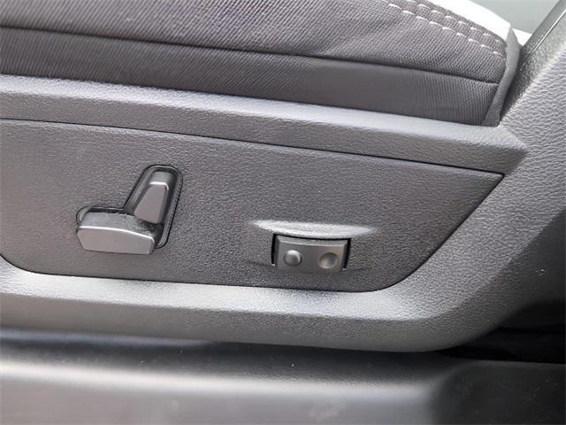 used 2024 Ram 2500 car, priced at $42,988