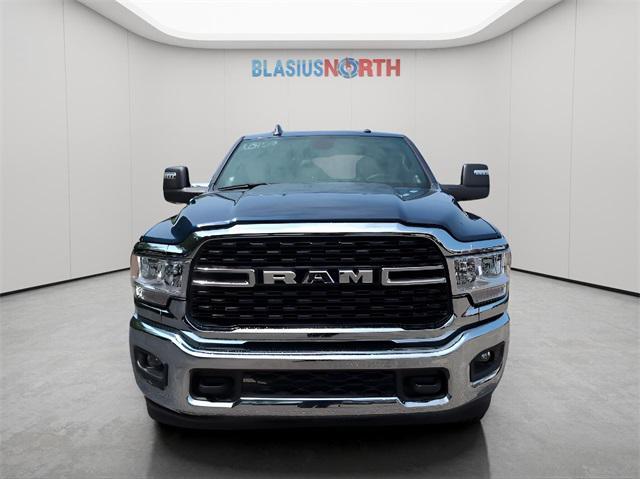 used 2024 Ram 2500 car, priced at $42,988
