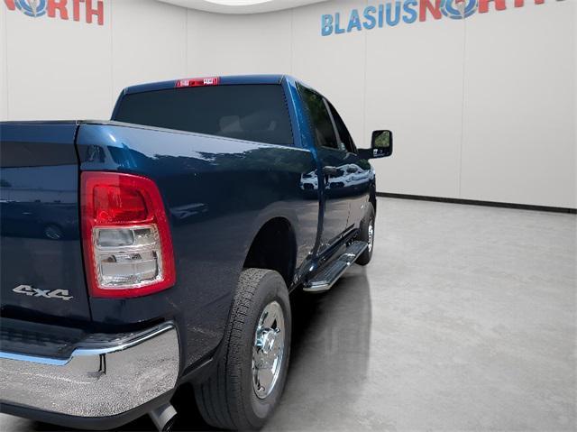 used 2024 Ram 2500 car, priced at $42,988