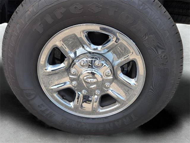 used 2024 Ram 2500 car, priced at $42,988