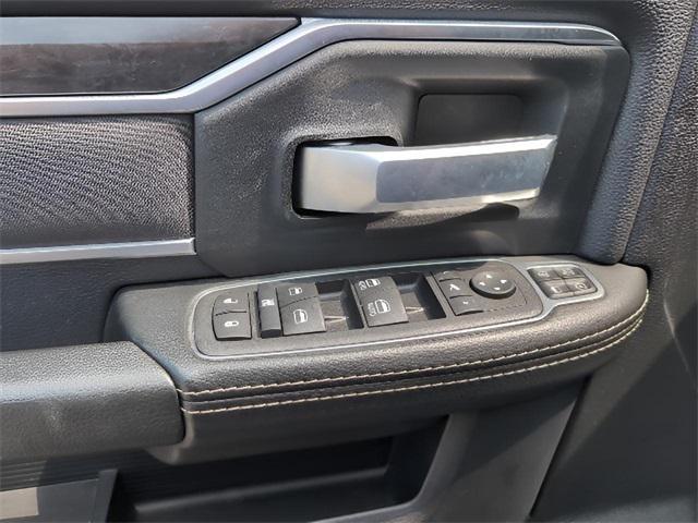 used 2024 Ram 2500 car, priced at $42,988