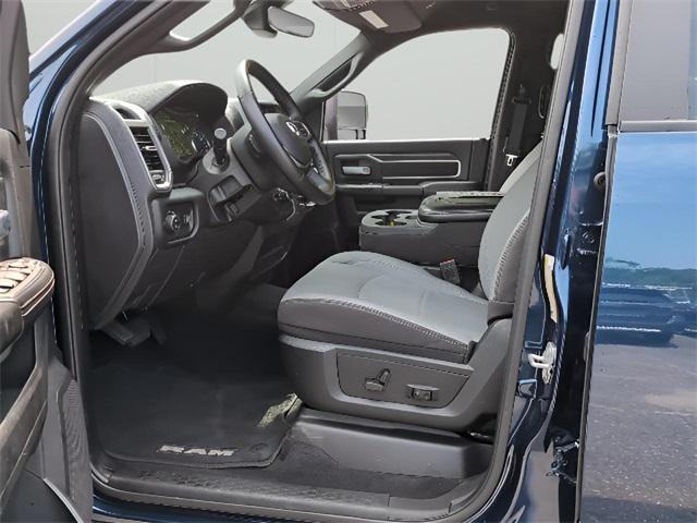 used 2024 Ram 2500 car, priced at $42,988