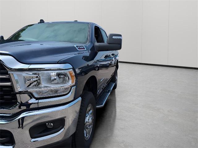 used 2024 Ram 2500 car, priced at $42,988