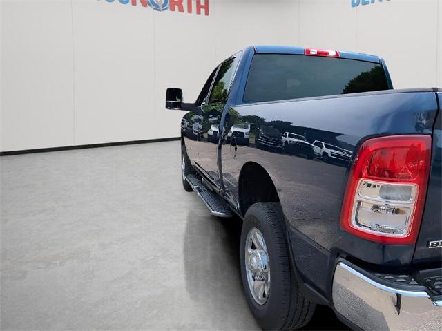 used 2024 Ram 2500 car, priced at $42,988