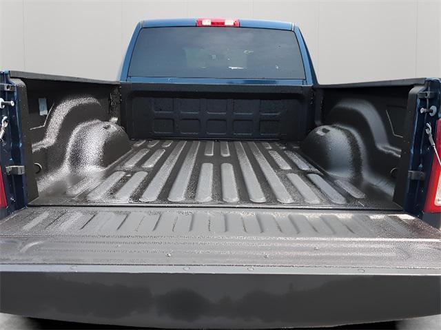 used 2024 Ram 2500 car, priced at $42,988