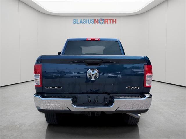 used 2024 Ram 2500 car, priced at $42,988