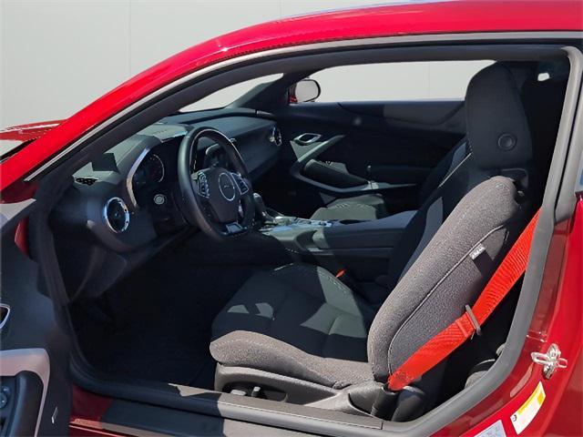 used 2023 Chevrolet Camaro car, priced at $39,250