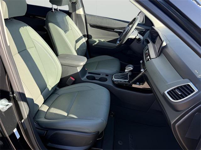 used 2024 Kia Seltos car, priced at $25,731