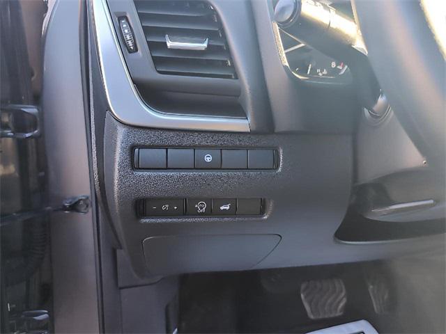 used 2024 Nissan Rogue car, priced at $19,760