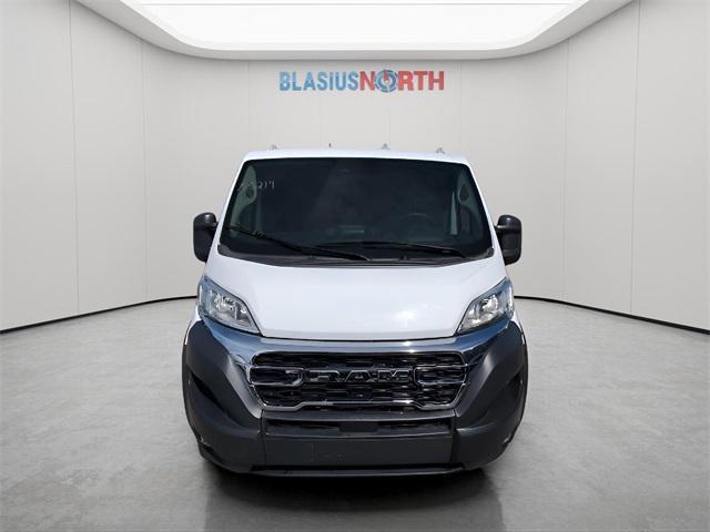 used 2023 Ram ProMaster 2500 car, priced at $27,988