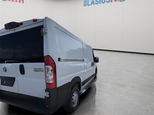 used 2023 Ram ProMaster 2500 car, priced at $27,988