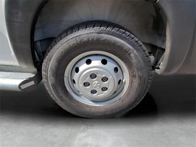 used 2023 Ram ProMaster 2500 car, priced at $27,988