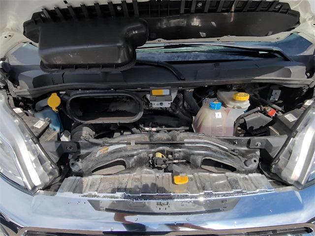 used 2023 Ram ProMaster 2500 car, priced at $27,988