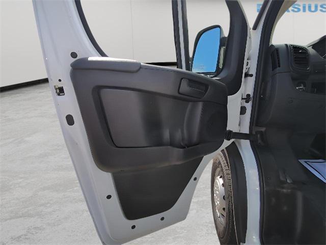 used 2023 Ram ProMaster 2500 car, priced at $27,988