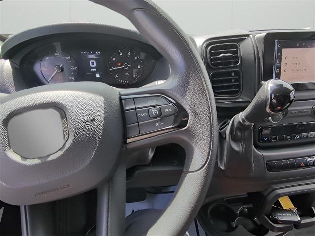 used 2023 Ram ProMaster 2500 car, priced at $27,988