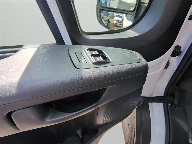 used 2023 Ram ProMaster 2500 car, priced at $27,988