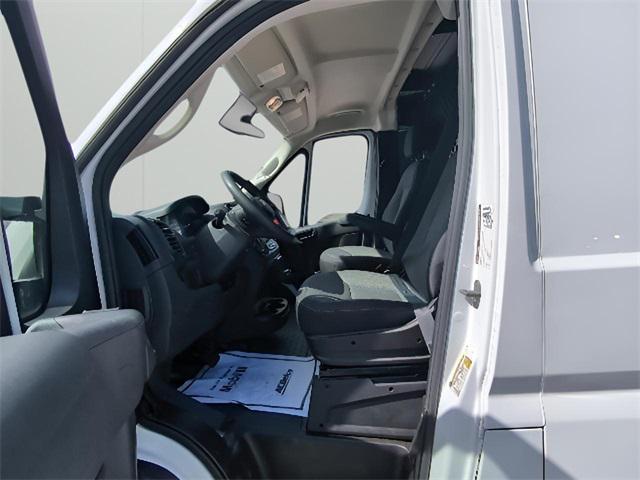 used 2023 Ram ProMaster 2500 car, priced at $27,988