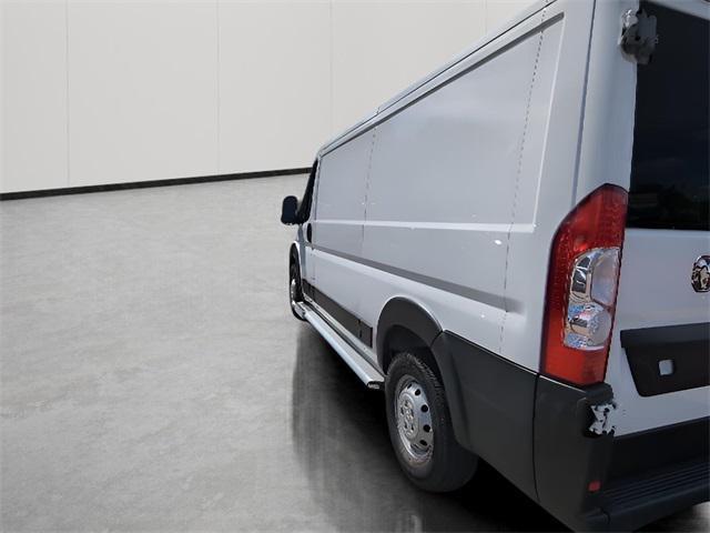 used 2023 Ram ProMaster 2500 car, priced at $27,988
