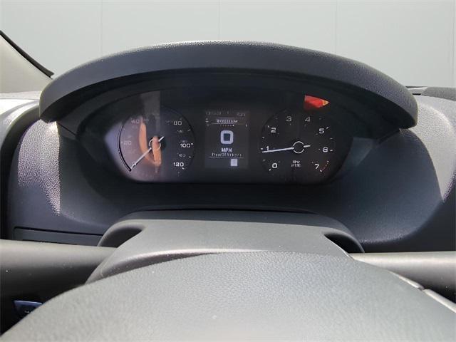 used 2023 Ram ProMaster 2500 car, priced at $27,988
