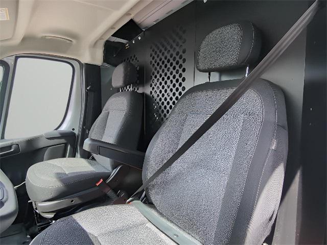 used 2023 Ram ProMaster 2500 car, priced at $27,988