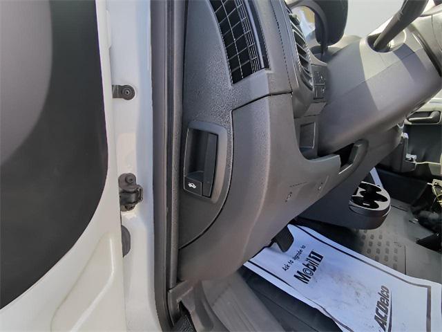used 2023 Ram ProMaster 2500 car, priced at $27,988