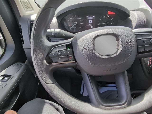used 2023 Ram ProMaster 2500 car, priced at $27,988