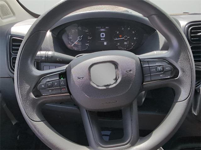used 2023 Ram ProMaster 2500 car, priced at $27,988