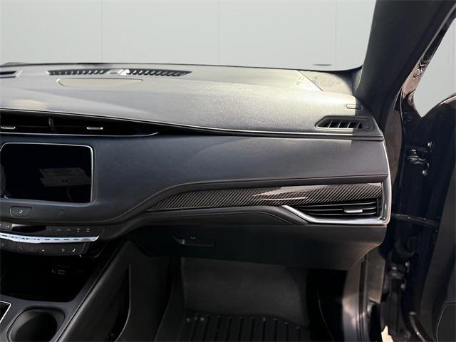 used 2019 Cadillac XT4 car, priced at $18,721