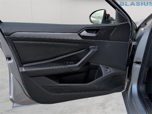 used 2024 Volkswagen Jetta car, priced at $18,988