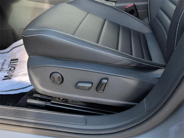 used 2024 Volkswagen Jetta car, priced at $18,988