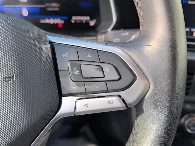 used 2024 Volkswagen Jetta car, priced at $18,988