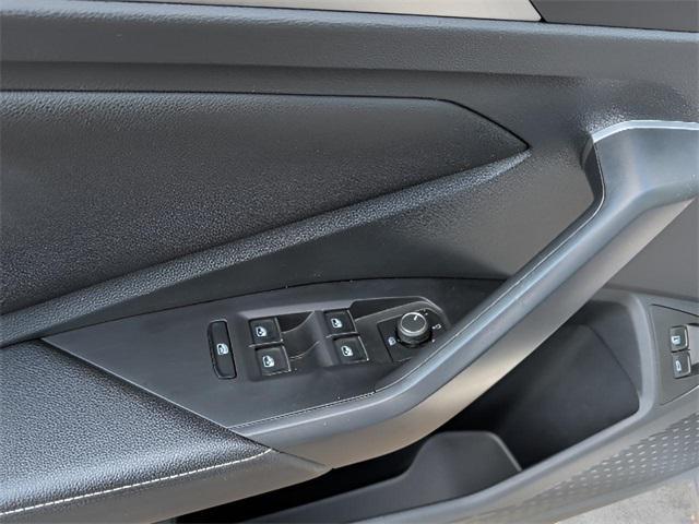 used 2024 Volkswagen Jetta car, priced at $18,988