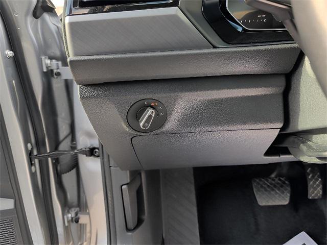 used 2024 Volkswagen Jetta car, priced at $18,988