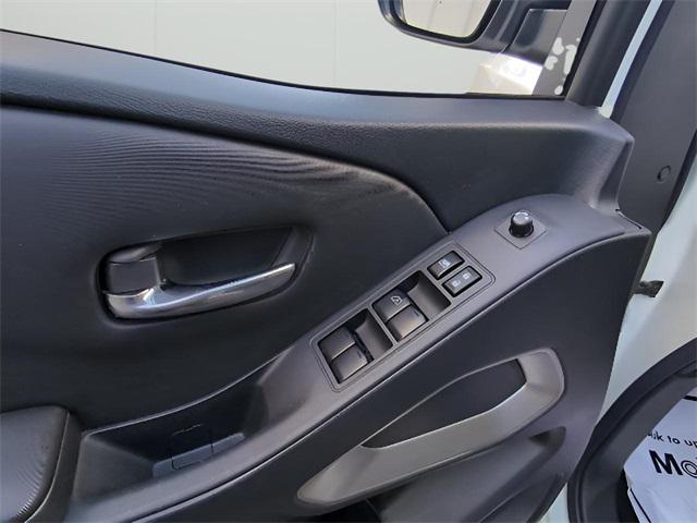used 2023 Nissan Frontier car, priced at $27,988