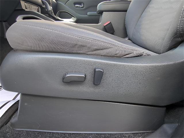 used 2023 Nissan Frontier car, priced at $27,988