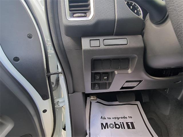 used 2023 Nissan Frontier car, priced at $27,988