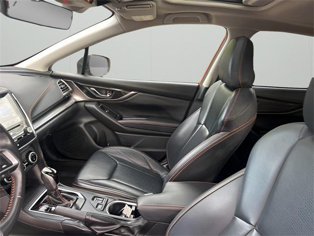 used 2020 Subaru Crosstrek car, priced at $21,631