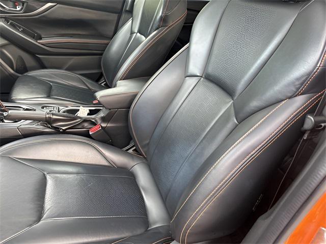 used 2020 Subaru Crosstrek car, priced at $21,631