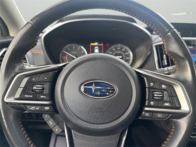 used 2020 Subaru Crosstrek car, priced at $21,631