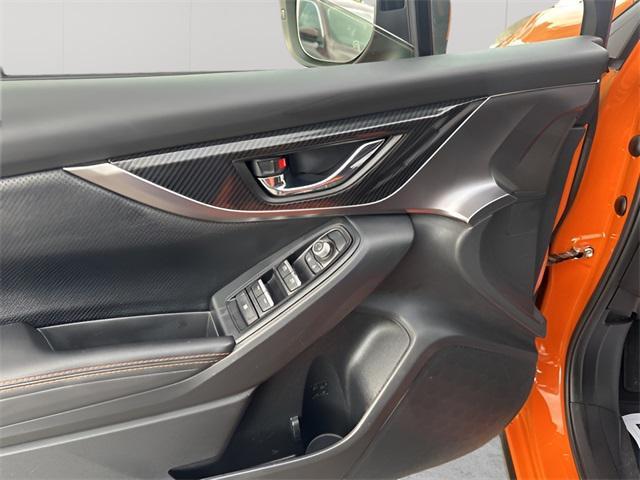 used 2020 Subaru Crosstrek car, priced at $21,631