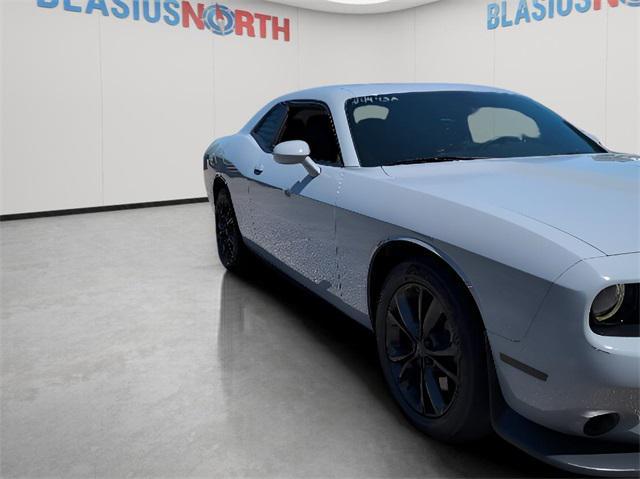 used 2020 Dodge Challenger car, priced at $24,245