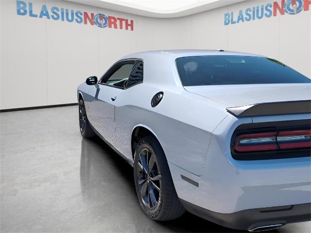 used 2020 Dodge Challenger car, priced at $24,245