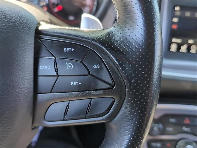used 2020 Dodge Challenger car, priced at $24,245