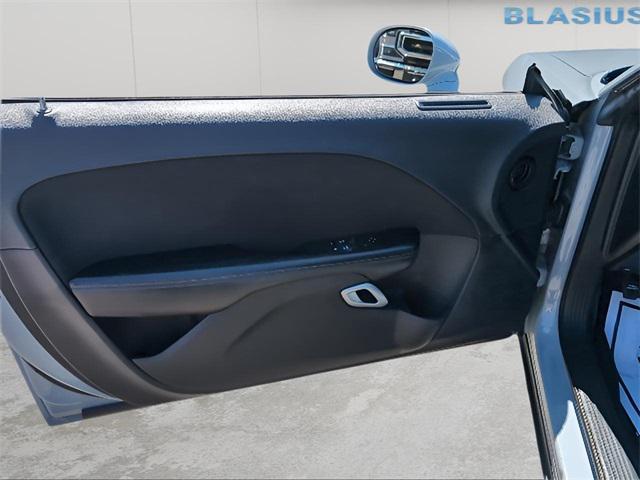 used 2020 Dodge Challenger car, priced at $24,245