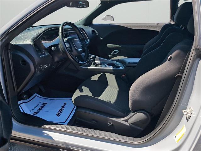 used 2020 Dodge Challenger car, priced at $24,245